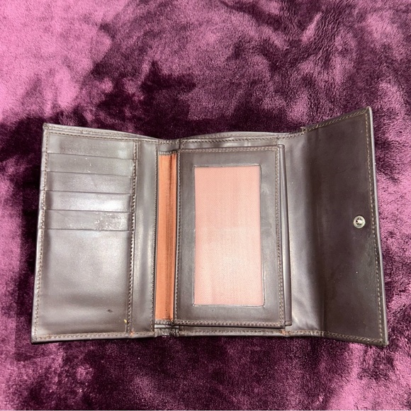 (SOLD) SALE!! Authentic Fendi Monogram - Picture 17 of 17